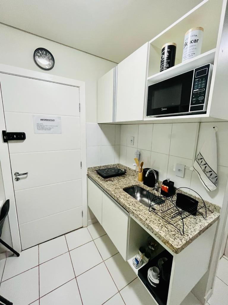 Apartment 313a Deslumbrante! Ribeirao Preto